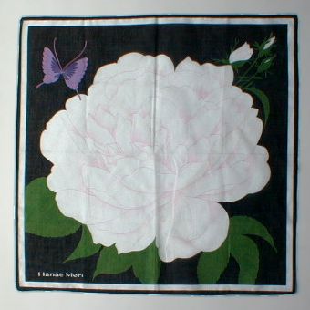 Artistic handkerchief