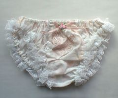 Cute Underwear Making