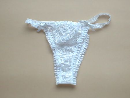 Cute Underwear Making