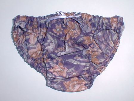 Cute Underwear Making