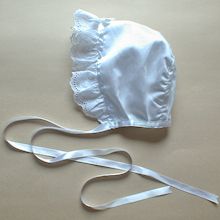 Baby bonnet