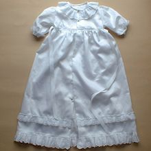 ベビー服を手作りしたい 初心者におすすめの型紙や生地とは