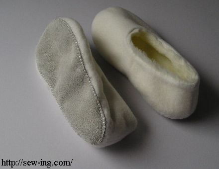 Slippers